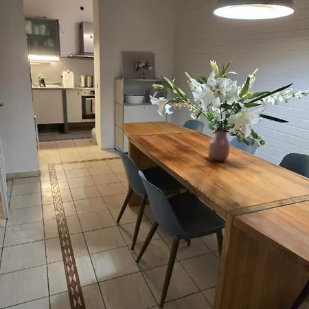Ubytování v soukromí Penthouse Deutz Lanxess Arena Messe Heumarkt *